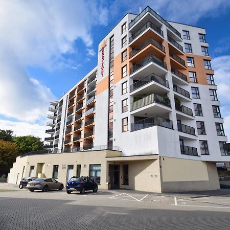 Apartament Horyzont 101 مينززدرويه المظهر الخارجي الصورة