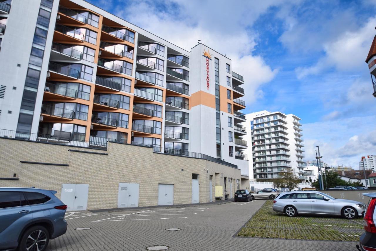 Apartament Horyzont 101 مينززدرويه المظهر الخارجي الصورة