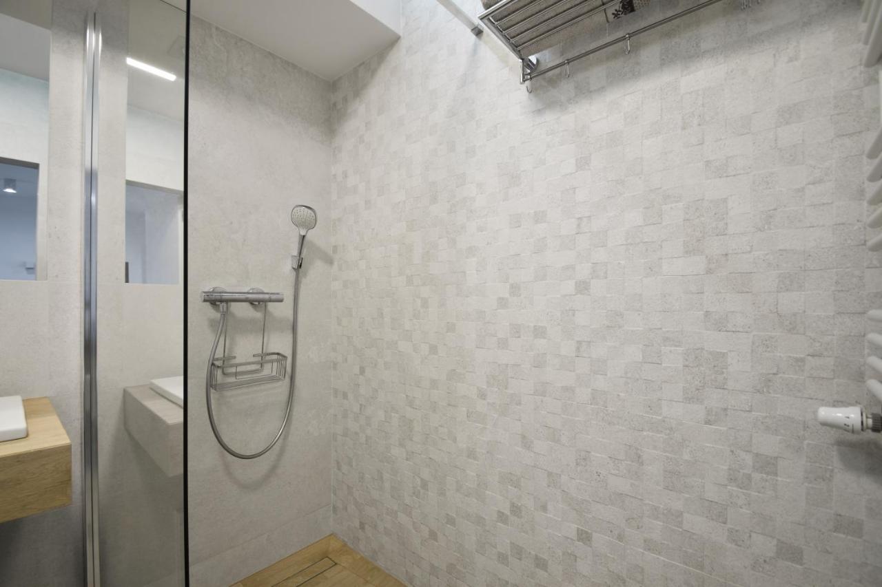 Apartament Horyzont 101 مينززدرويه المظهر الخارجي الصورة