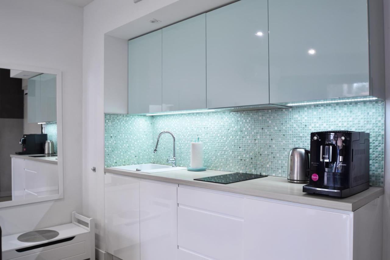 Apartament Horyzont 101 مينززدرويه المظهر الخارجي الصورة