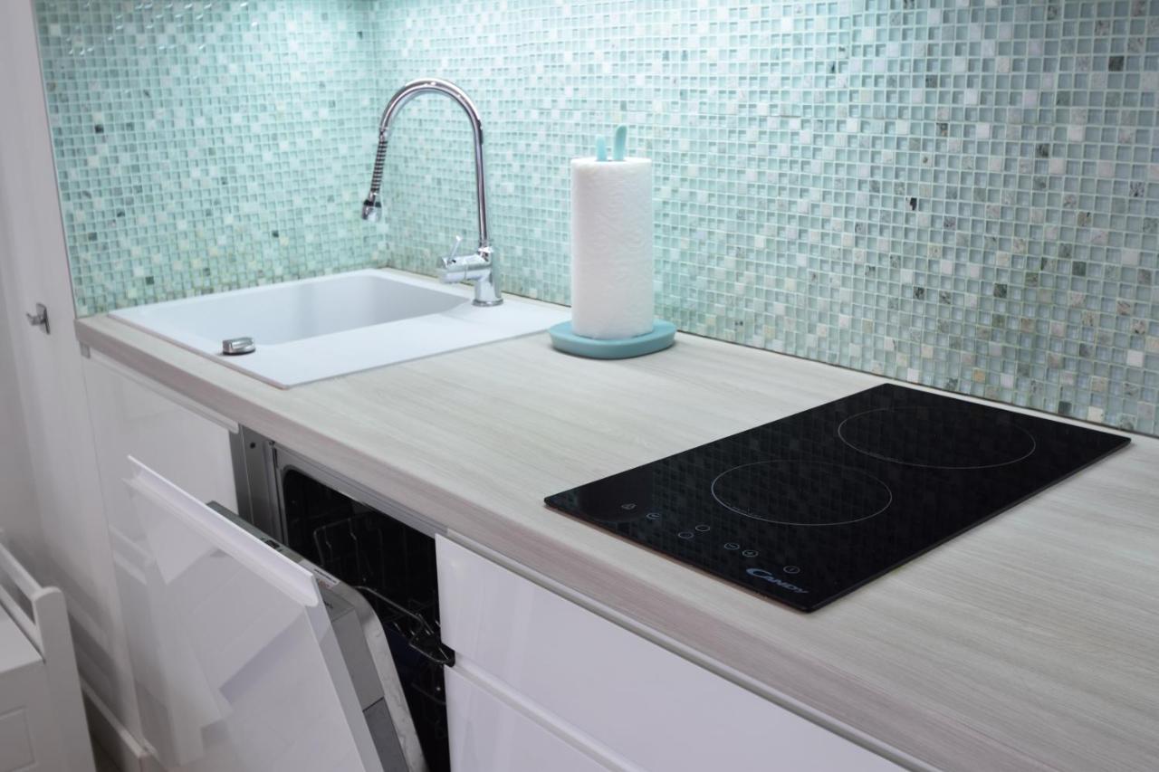 Apartament Horyzont 101 مينززدرويه المظهر الخارجي الصورة